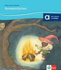 Produktbild: Rumpelstilzchen