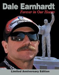 Produktbild: Dale Earnhardt: Forever in Our Hearts