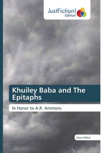 Produktbild: Khuiley Baba and The Epitaphs