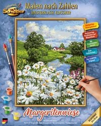 Produktbild: MNZ - Margeritenwiese