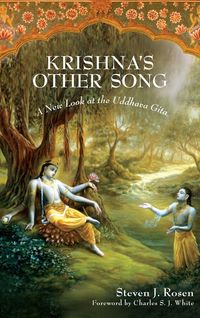 Produktbild: Krishna's Other Song