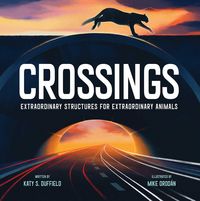 Produktbild: Duffield, K: Crossings