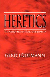 Produktbild: Heretics