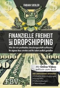 Produktbild: Finanzielle Freiheit mit Dropshipping