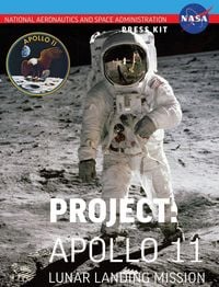 Produktbild: Apollo 11
