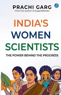 Produktbild: India's Women Scientists