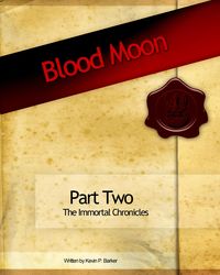 Produktbild: Blood Moon