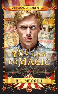 Produktbild: You Can Do Magic