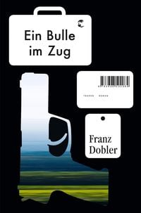 Produktbild: Ein Bulle im Zug
