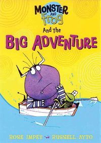 Produktbild: Big Adventure