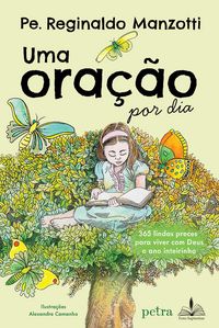Produktbild: Uma ora&ccedil;&atilde;o por dia