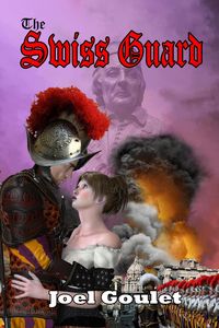 Produktbild: The Swiss Guard