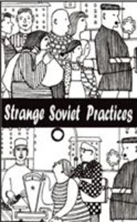 Produktbild: Bromfield, A: Strange Soviet Practices