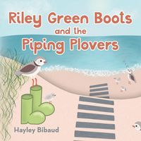 Produktbild: Riley Green Boots and the Piping Plovers