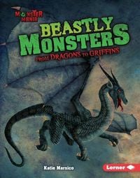 Produktbild: Beastly Monsters