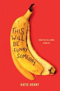 Produktbild: This Will Be Funny Someday
