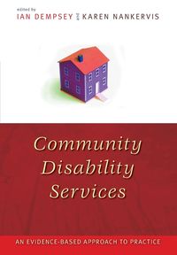 Produktbild: Community Disability Services