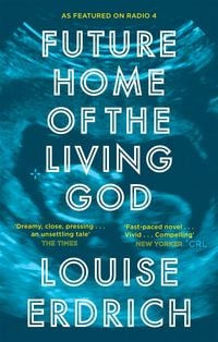 Produktbild: Future Home of the Living God