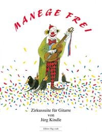 Produktbild: Manege frei
