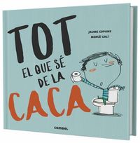Produktbild: Tot el que s&eacute; de la caca