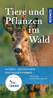 Produktbild: Tiere und Pflanzen unserer W&auml;lder