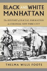 Produktbild: Black and White Manhattan