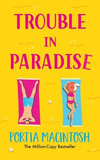 Produktbild: Trouble in Paradise