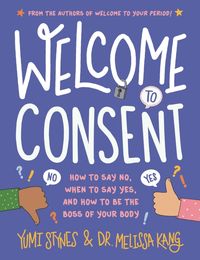 Produktbild: Stynes, Y: Welcome to Consent