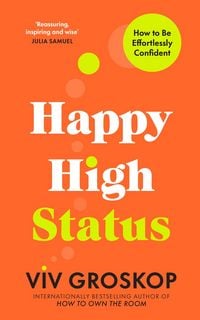 Produktbild: Happy High Status