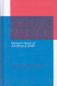 Produktbild: Braun, W: Introducing Religion