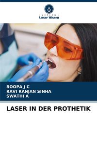 Produktbild: Laser in der Prothetik
