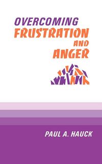 Produktbild: Overcoming Frustration and Anger,