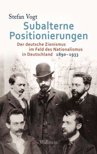 Produktbild: Subalterne Positionierungen