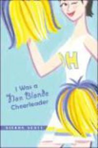 Produktbild: I Was a Non-Blonde Cheerleader