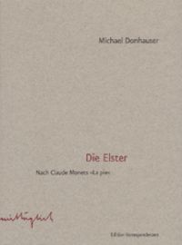 Produktbild: Die Elster