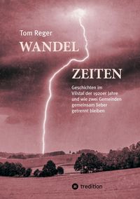 Produktbild: Wandelzeiten