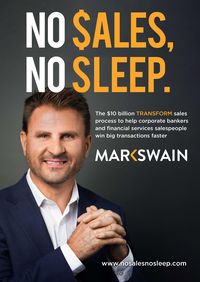 Produktbild: No Sales, No Sleep