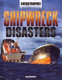 Produktbild: Shipwreck Disasters