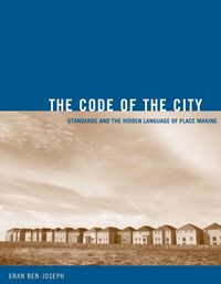 Produktbild: The Code of the City