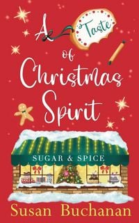 Produktbild: A Taste of Christmas Spirit