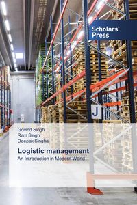 Produktbild: Logistic management