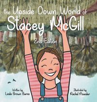Produktbild: The Upside Down World of Stacey McGill