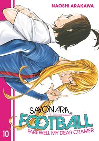 Produktbild: Sayonara, Football 10
