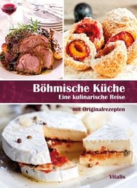 Produktbild: B&ouml;hmische K&uuml;che