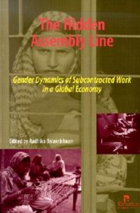 Produktbild: The Hidden Assembly Line