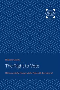 Produktbild: Right to Vote