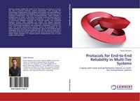 Produktbild: Protocols for End-to-End Reliability in Multi-Tier Systems