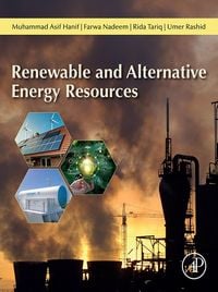 Produktbild: Renewable and Alternative Energy Resources