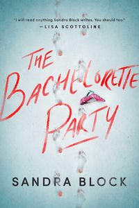 Produktbild: The Bachelorette Party