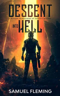 Produktbild: Descent into Hell